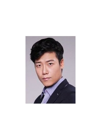 Актер Мён Джэ Хван 25.09.25