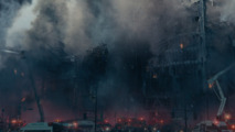 Алиса в Пограничье 3