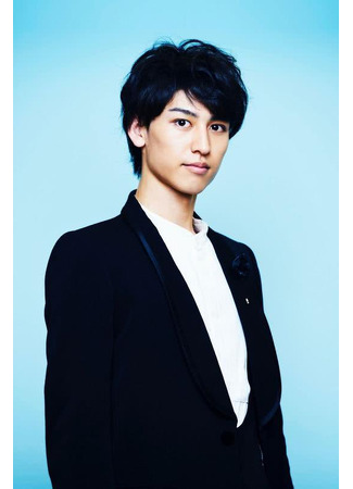 Актер Исака Икуми 26.09.25