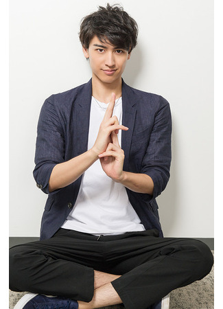 Актер Исака Икуми 26.09.25