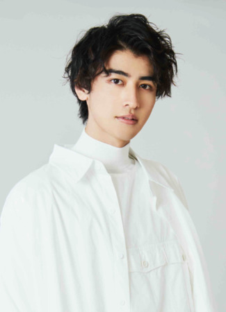 Актер Исака Икуми 26.09.25