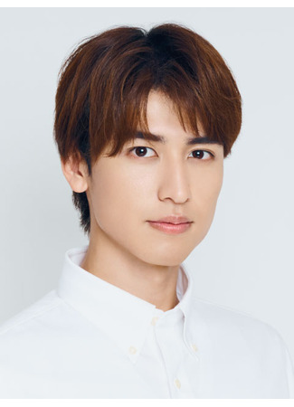 Актер Исака Икуми 26.09.25