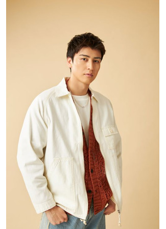 Актер Исака Икуми 26.09.25