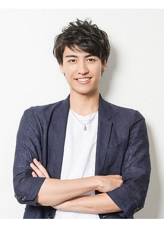 Актер Исака Икуми 26.09.25