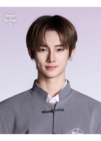 Актер Чжоу Ань Синь 28.09.25