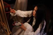 Послушная девочка господина Хэ