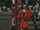 Неистовый. Сайто Досан: тернистый путь к власти