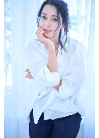 Актер Эндо Кумико 05.10.25