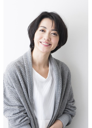 Актер Эндо Кумико 05.10.25