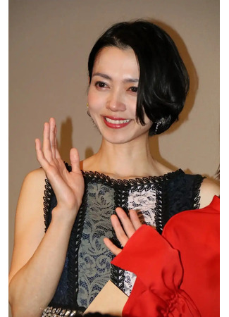 Актер Эндо Кумико 05.10.25