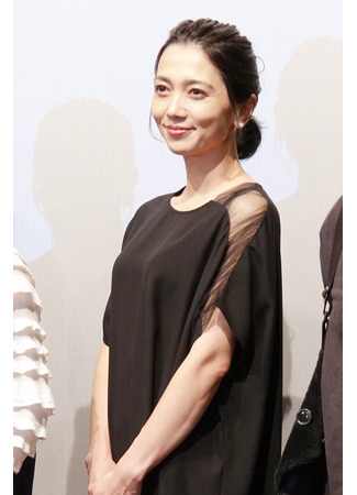 Актер Эндо Кумико 05.10.25