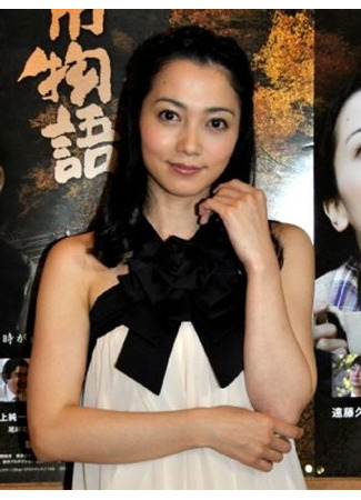 Актер Эндо Кумико 05.10.25