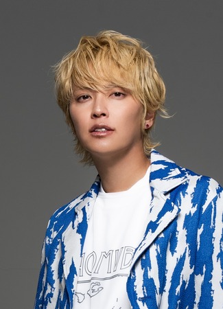 Актер Тэгоси Юя 05.10.25