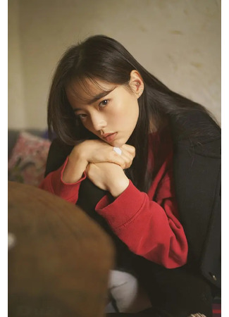 Актер Ань Тянь 05.10.25