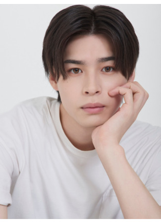 Актер Аоки Рё 06.10.25