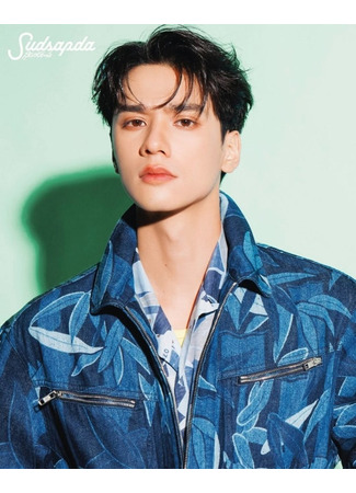 Актер Кен Харит Буаёй 11.10.25