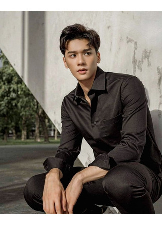 Актер Кен Харит Буаёй 11.10.25