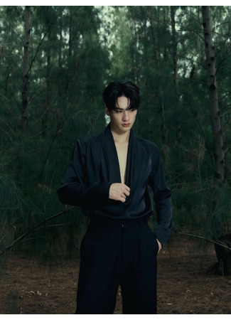 Актер Кен Харит Буаёй 11.10.25