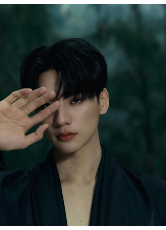 Актер Кен Харит Буаёй 11.10.25