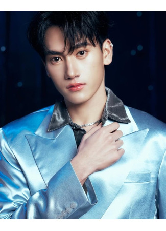 Актер Пунг Пирунват 11.10.25