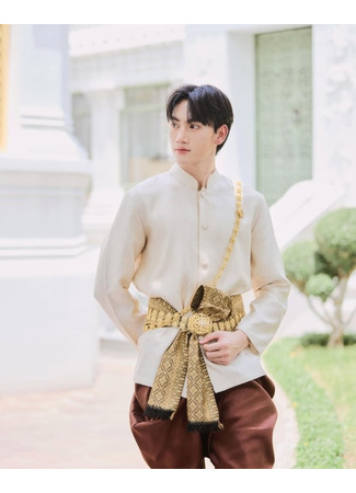 Актер Пунг Пирунват 11.10.25