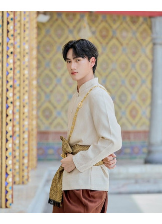 Актер Пунг Пирунват 11.10.25