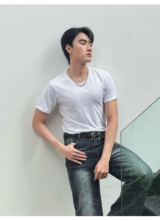 Актер Пунг Пирунват 11.10.25