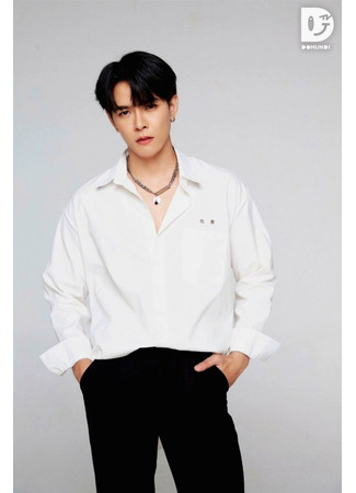 Актер Марк Сонторарет Буанам 11.10.25