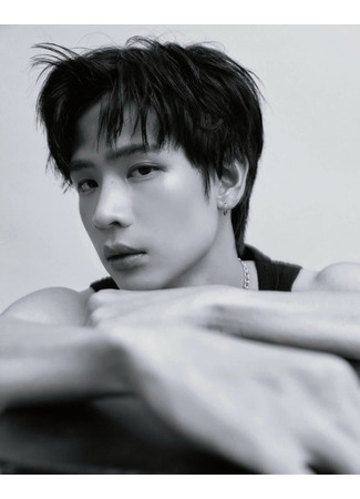 Актер Латте Тханатачон Чанкэуамон 11.10.25