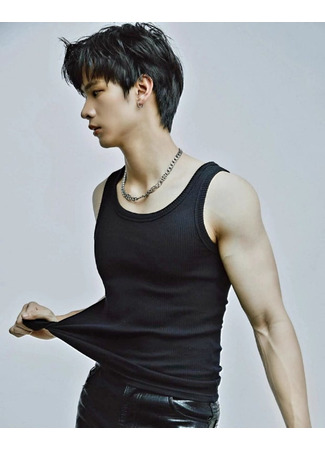 Актер Латте Тханатачон Чанкэуамон 11.10.25