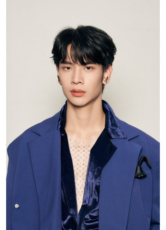 Актер Латте Тханатачон Чанкэуамон 11.10.25