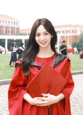 Актер Чжан Цю Цзы 11.10.25