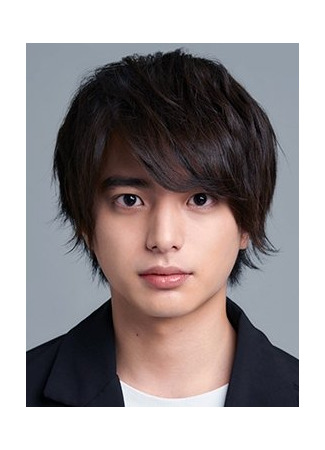 Актер Хаясэ Кэйто 12.10.25