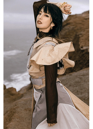 Актер Ясукава Мариса 12.10.25