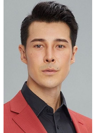 Актер Са Ган Юнь 13.10.25