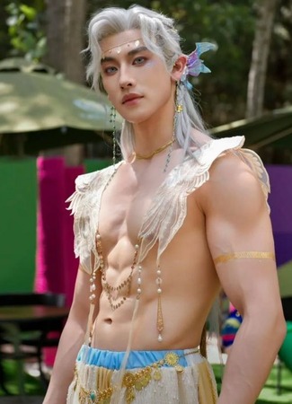 Актер Ли Лэй 17.10.25