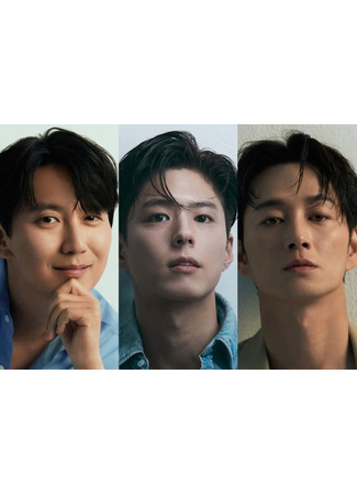 дорама Сон-путешествие в страну цветущих персиков (Canvas of Blood: Mongyudowondo) 17.10.25