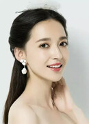 Кан Нин (Connie Kang: Kang Ning)