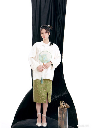 Актер Дун Сы И 18.10.25