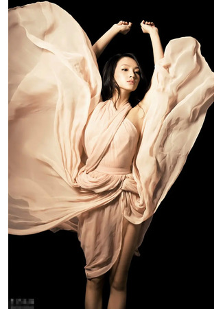 Актер Вэй Лу 18.10.25