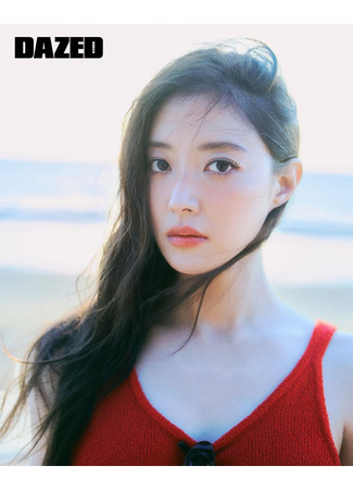 Актер Ли Се Ён 19.10.25