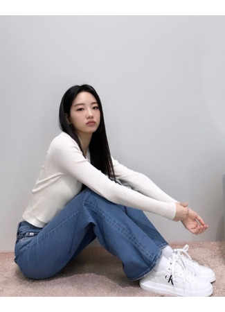 Актер Чо И Хён 19.10.25