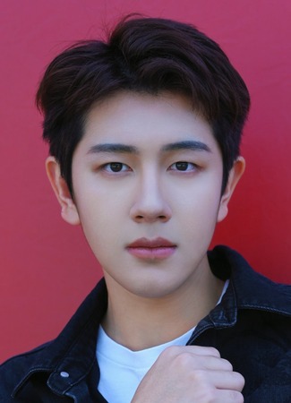 Актер Юй Чжи Цзянь 19.10.25