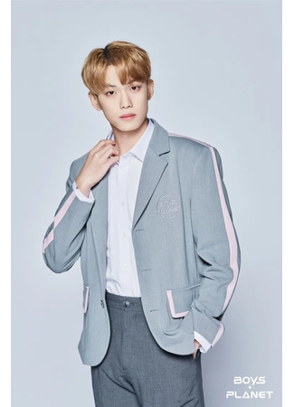 Актер Цю Шэн Ян 20.10.25