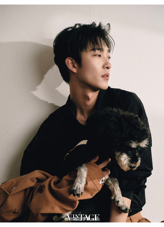 Актер Яо Гуань Юй 20.10.25