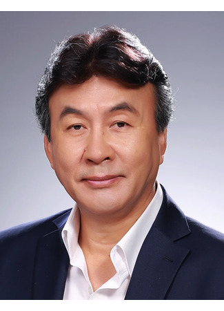 Актер Пак Ён Гю 20.10.25