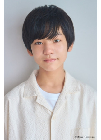 Актер Хиираги Хината 20.10.25