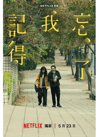 дорама Не забуду тебя (Forget You Not: Wang Le Wo Chi Te) 20.10.25