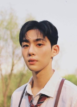 Актер Ли До Хан 20.10.25