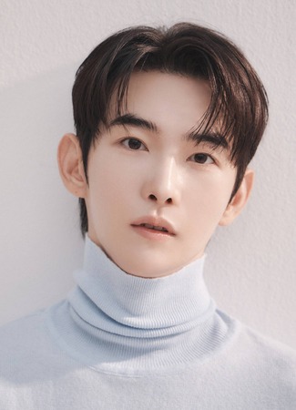 Актер Чха Ю Хён 20.10.25